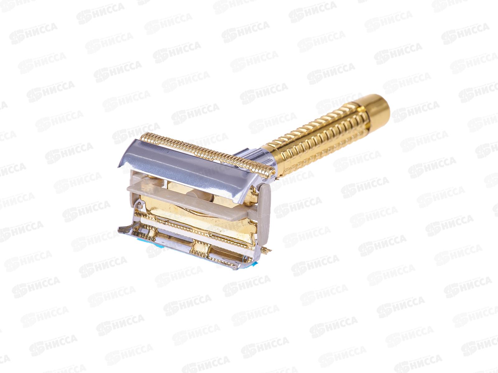 Станок для бритья 578 (014591) в футляре *10   Ж